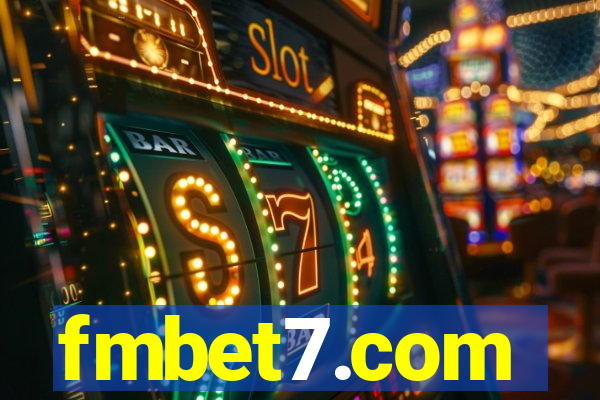 fmbet7.com