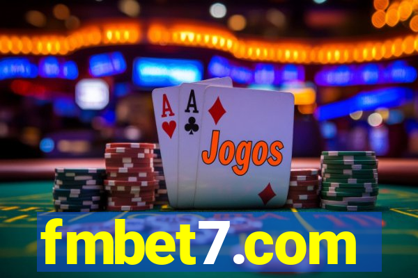 fmbet7.com