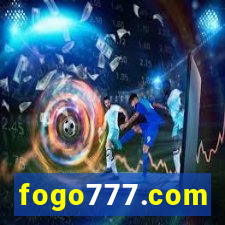 fogo777.com