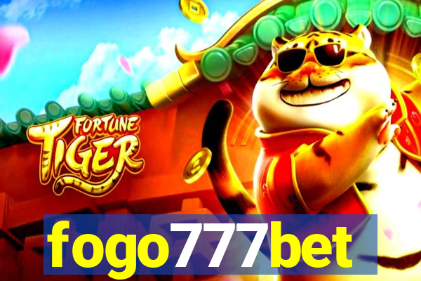 fogo777bet