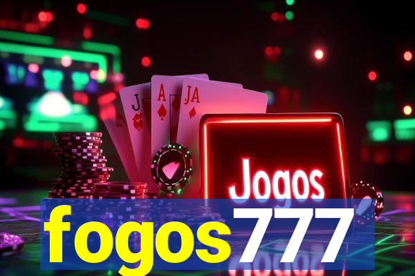 fogos777