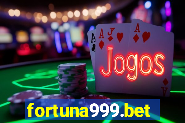 fortuna999.bet