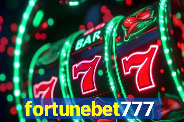 fortunebet777