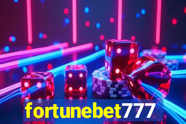 fortunebet777