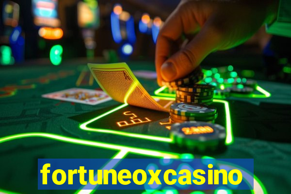 fortuneoxcasino.com