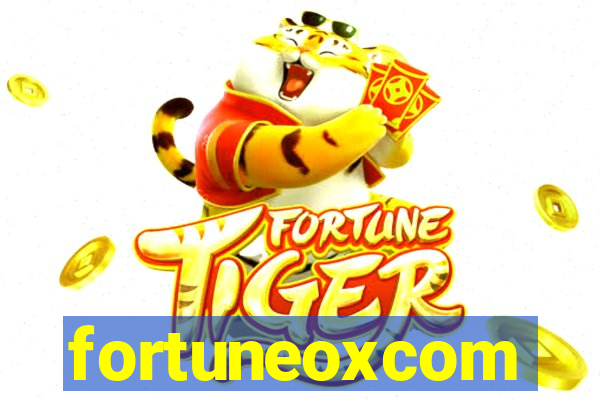 fortuneoxcom