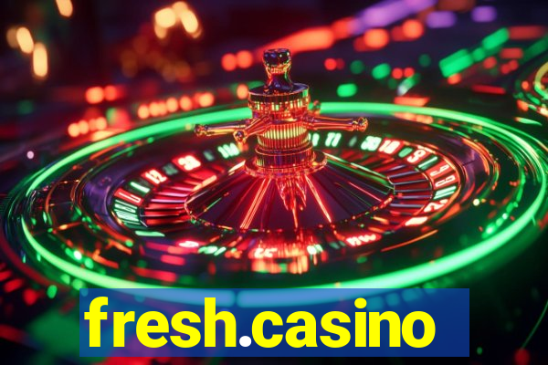 fresh.casino