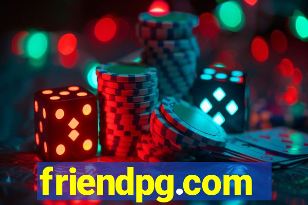 friendpg.com