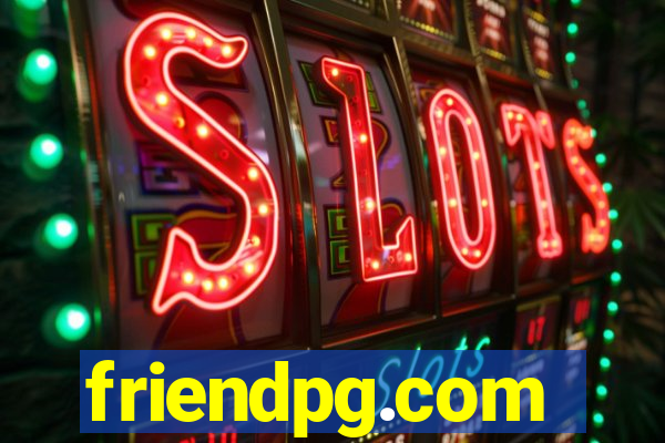 friendpg.com