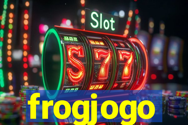 frogjogo