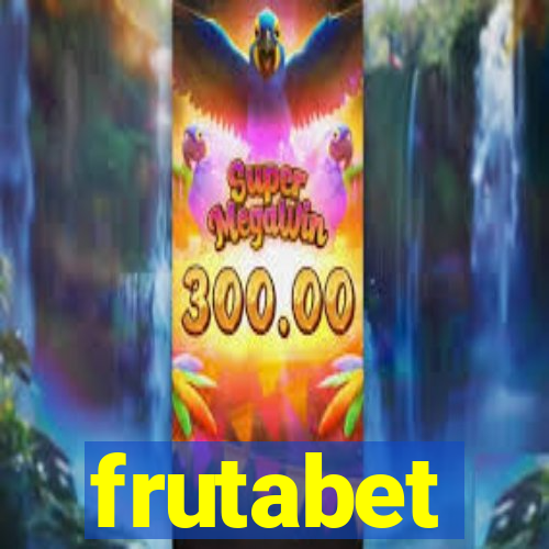 frutabet