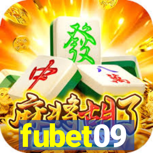 fubet09