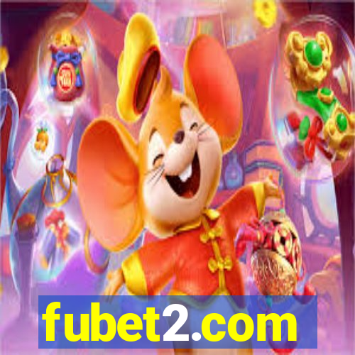 fubet2.com