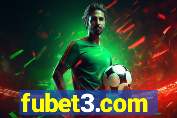 fubet3.com