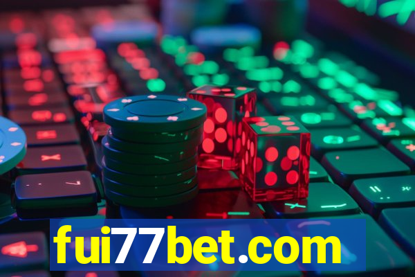 fui77bet.com