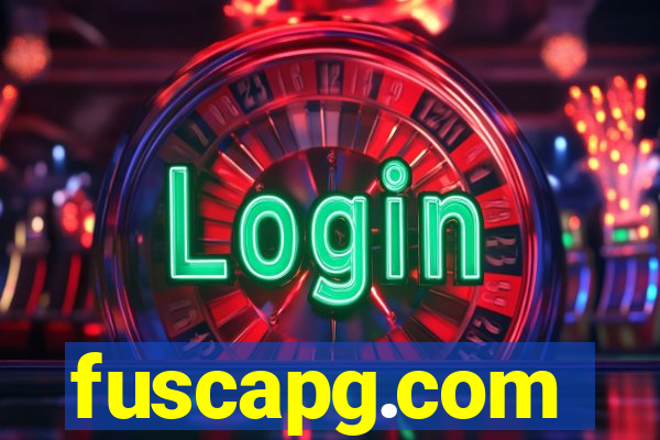 fuscapg.com