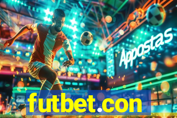 futbet.con