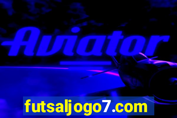 futsaljogo7.com