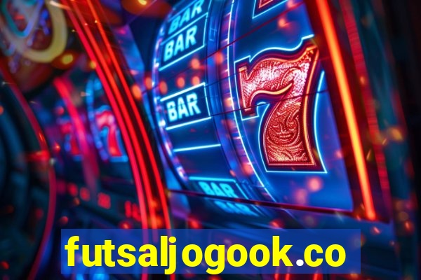 futsaljogook.com