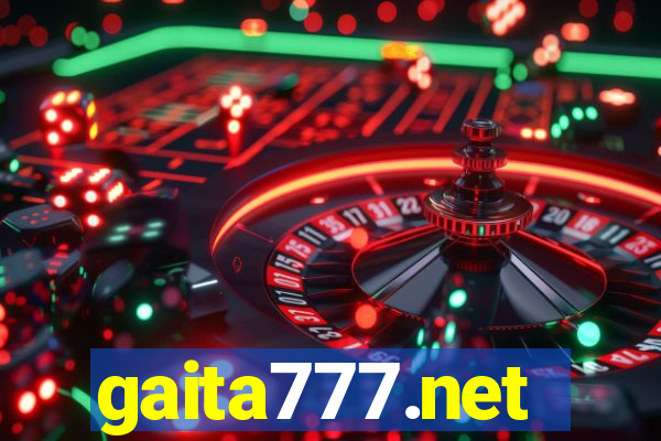 gaita777.net