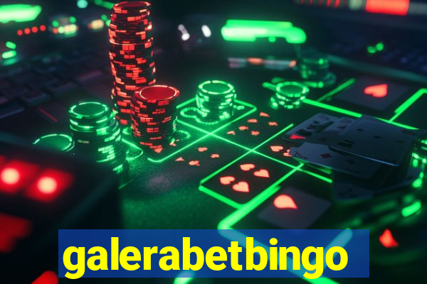 galerabetbingo