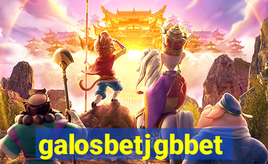 galosbetjgbbet