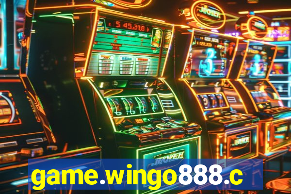 game.wingo888.com