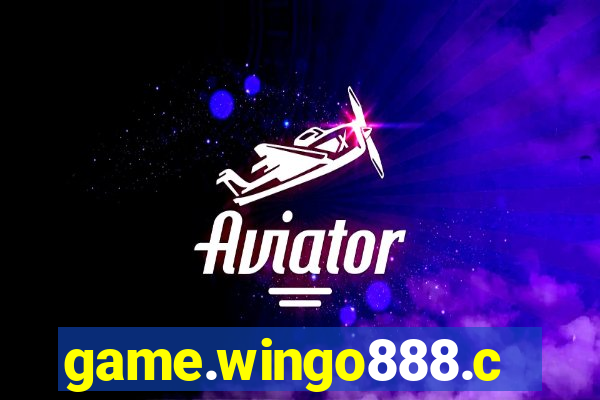 game.wingo888.com