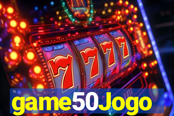 game50Jogo