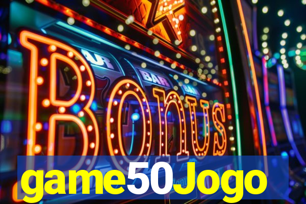 game50Jogo