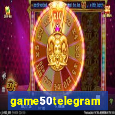 game50telegram