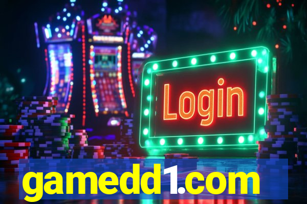 gamedd1.com