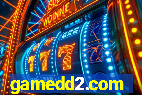 gamedd2.com