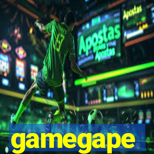 gamegape