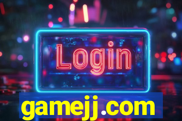 gamejj.com