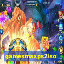 gamesmaxps2iso