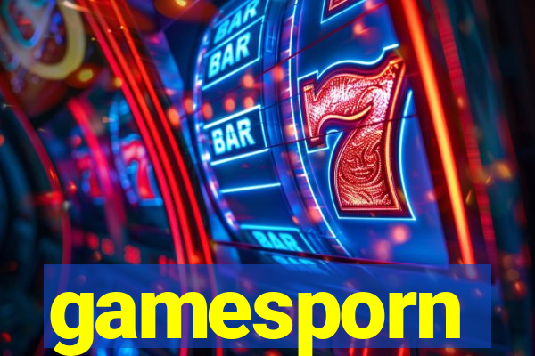 gamesporn