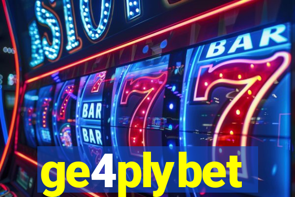 ge4plybet