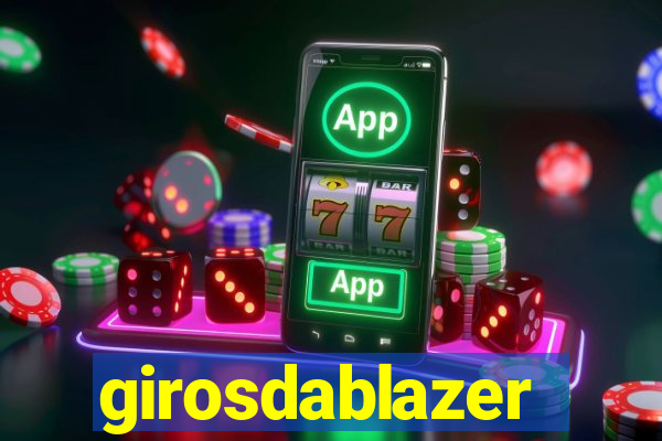 girosdablazer