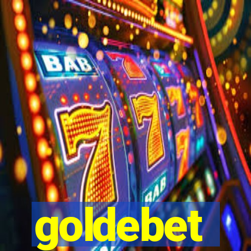 goldebet