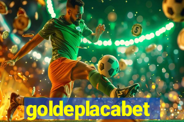 goldeplacabet