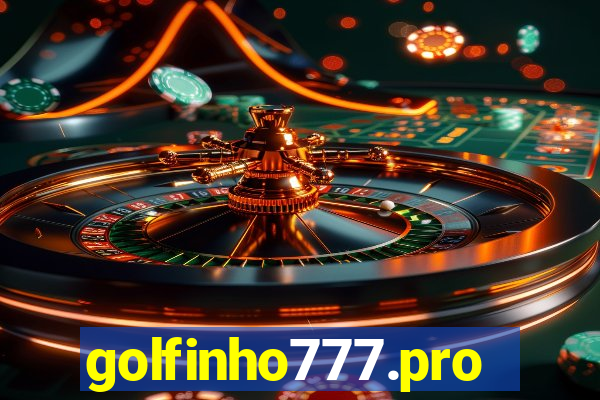 golfinho777.pro