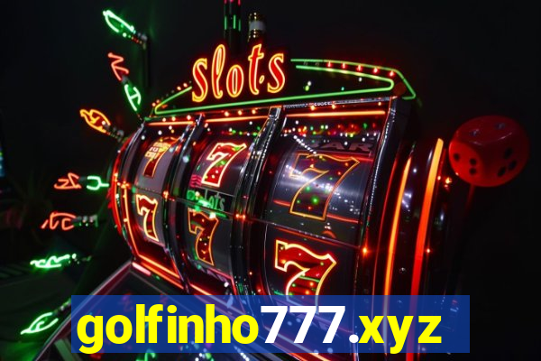 golfinho777.xyz