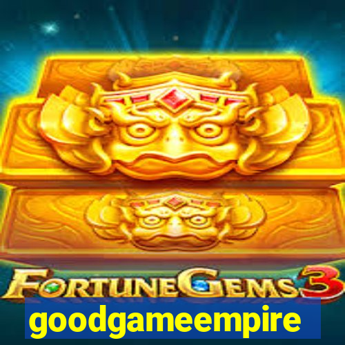 goodgameempire