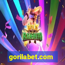 gorilabet.com