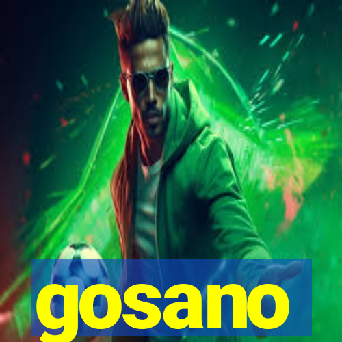 gosano