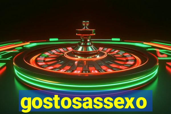 gostosassexo