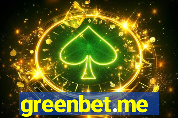 greenbet.me