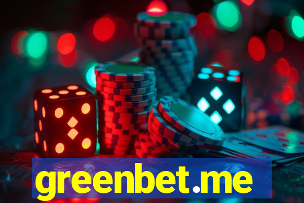 greenbet.me