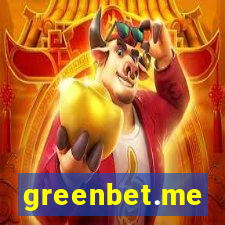 greenbet.me